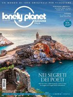Cover image for Lonely Planet Magazine Italia: Speciale Neve 2021